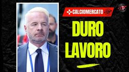 Calciomercato Milan, Schira: “Tare ancora in Inghilterra per due operazioni”