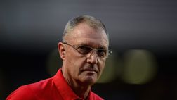 Krol: “Lang farà bene al Napoli di Conte, ma non ci aspettiamo un Kvara bis”