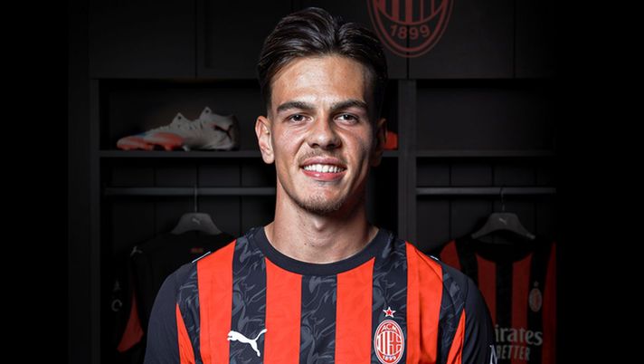 Foto acmilan.com GdS – Milan, tegola Jashari: rischio frattura al perone, ora si complica anche il mercato - immagine 1