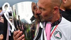Serie D, Dolomiti Bellunesi promossa in C: tutti i verdetti dell’ultima giornata
