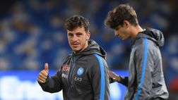 Mazzarri rilancia Demme, possibile svolta in caso di mancato addio a gennaio: il punto