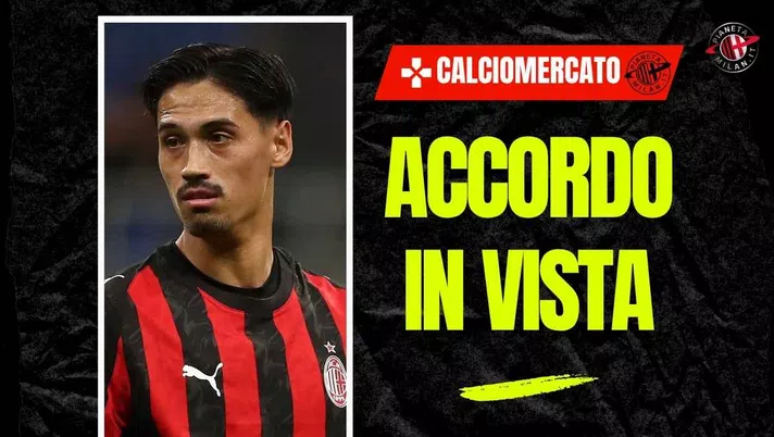 Accomando (DAZN): 'Reijnders, intesa tra Milan e Manchester City'. La cifra