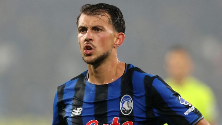 Di Marzio: “La Fiorentina è interessata a Lazar Samardzic dell’Atalanta” - immagine 1