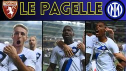 Torino-Inter, pagelle: Thuram solita gemma. Dumfries-Frattesi cambiano marcia all’Inter
