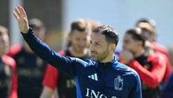 ESCLUSIVA DDD – Euro 2024, De Bruyne e Lukaku guidano il Belgio dell’italiano Tedesco