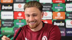 Sky – Rinnovo Dumfries in stand-by, Inter pensa ai sostituti: “Novità Cash. E un altro nome”