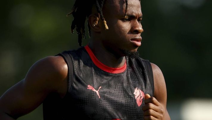 Chukwueze al Fulham: i numeri deludenti in Inghilterra dell'ex Milan