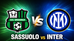 Sassuolo-Inter, DAZN o Sky? Dove vederla domani in diretta tv e streaming