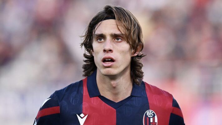 Bologna, prove di formazione: chi al posto di Ferguson, un solo dubbio in difesa - immagine 1