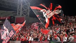 Alla scoperta dell’Urawa Red Diamonds, una delle avversarie dell’Inter