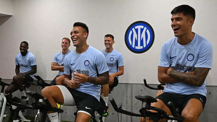FCINTER1908 / Bologna-Inter, la formazione scelta da Inzaghi: giocano questi undici - immagine 1