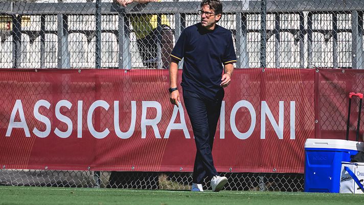 Roma primavera, Guidi dopo il 3-0 al Cagliari: “Partita ottima, ma è solo l’inizio” - immagine 1