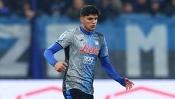 Bellanova: “Ero spaventato dal nuovo ruolo, colpito in contropiede. Con Cuadrado…”