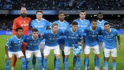Al via il tour de force, sarà un dicembre di fuoco per il Napoli: l’analisi – Rep