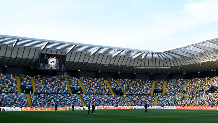 Udinese-Genoa, un minuto di silenzio per le vittime del disastro del Vajont - immagine 1