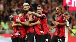 Champions League 2023/2024, il quadro completo: Milan nel gruppo F
