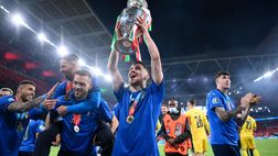 L’agente di Jorginho: “Fiorentina? Noi guardiamo il progetto di un club”