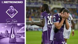 Mentalità e gioco, la Fiorentina è a metà del guado. Insistere o cambiare?