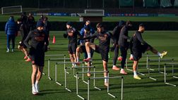 Inter, chance Atletico: serve cattiveria. Non solo Sommer, Chivu attende risposte da altri due