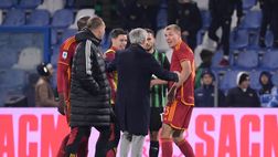 Mou, sei mesi bollenti. Big match e coppe: lo Special sprint per restare alla Roma