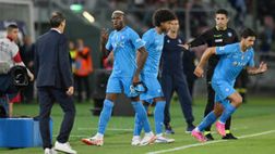 CAPU…T DERBY – Cosa rischia il Napoli
