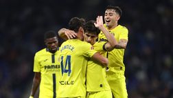 Levante-Villarreal: dove vedere la Liga in Diretta TV e in Streaming Gratis