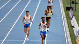 Europei di atletica, Riva e il ‘ciao ciao’ al 3/o classificato: “Non volevo offendere”