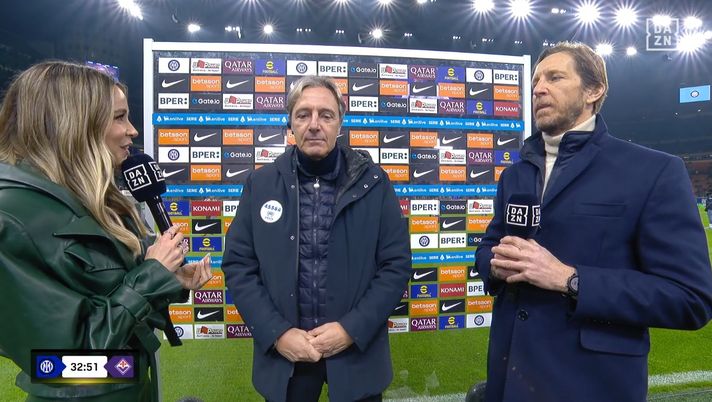 Fiorentina, Ferrari: “Stasera con l’Inter partita diversa, si parte da capo. Zaniolo…” - immagine 1