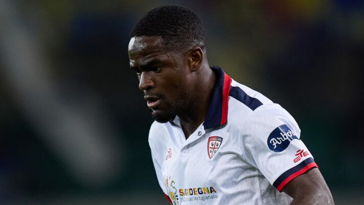 Cagliari, la probabile formazione per oggi: dal sostituto di Luperto a Marin e Luvumbo Cagliari, la probabile formazione per oggi: dal sostituto di Luperto a Marin e Luvumbo - immagine 1