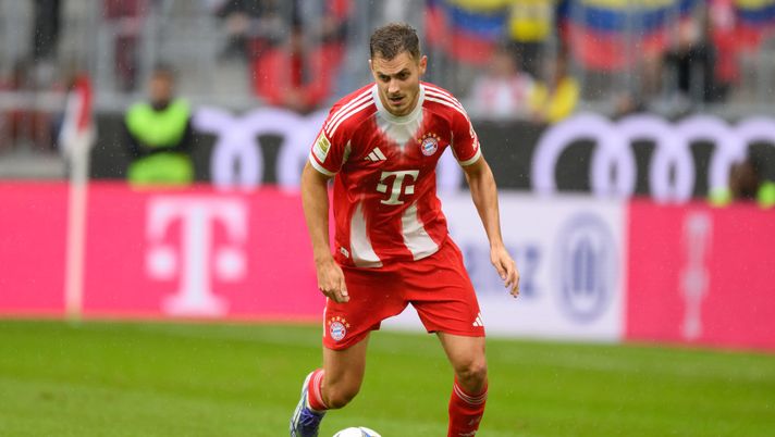 Calciomercato Milan, niente da fare per Stanisic: il Bayern dice no - immagine 1