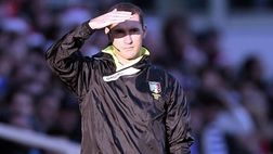 Libero / Inchiesta Arbitri: Schenone non indagato, incontro a San Siro non verificato