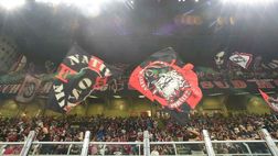Biglietti Milan-Juventus, la Curva Sud protesta ancora con il club: ecco il motivo