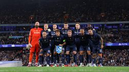 Il Napoli presenta la delicata sfida contro il Pisa: il post social degli azzurri