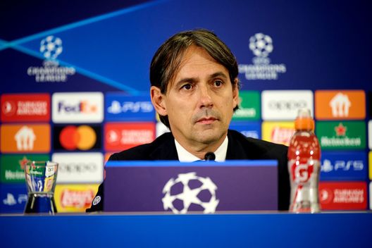 Cauet: “Inter favorita con la Juve. Ronaldo-Iuliano? Non ne parlo più”- immagine 3