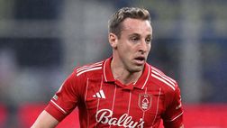 Sky – Inter-Frattesi, sì a formula offerta da Nottingham: i motivi. C’è stata una chiamata per…