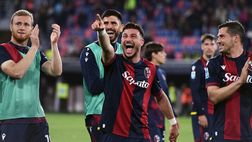 I voti di Bologna-Inter al fanta: Orsolini da urlo! Bocciato Barella, Calhanoglu c’è, Bisseck e Castro…