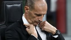 Il Milan degli ultimi minuti non è ancora allegriano…