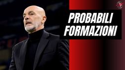 Atalanta-Milan, le probabili formazioni: ritorna Giroud in attacco