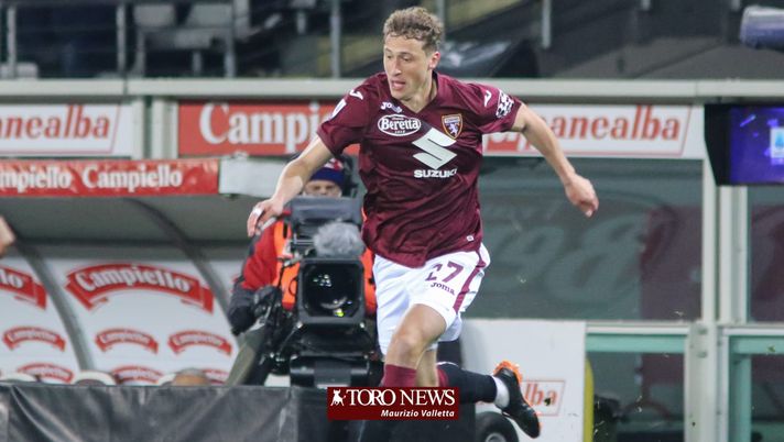 Torino-Cremonese 2-2, Vojvoda: “Dovevamo chiuderla nel primo tempo con due gol” - immagine 1