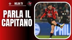 Milan, Calabria: “Fonseca? Non vedo l’ora di conoscerlo. Sono sicuro che …”