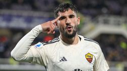 UFFICIALE – Aouar ha firmato con l’Al Ittihad, c’è l’annuncio: quanto incassa la Roma