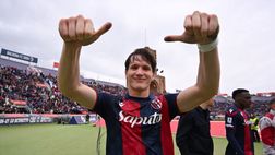 Come sostituire Ferguson al fantacalcio e cosa cambia nel Bologna: Fabbian e non solo