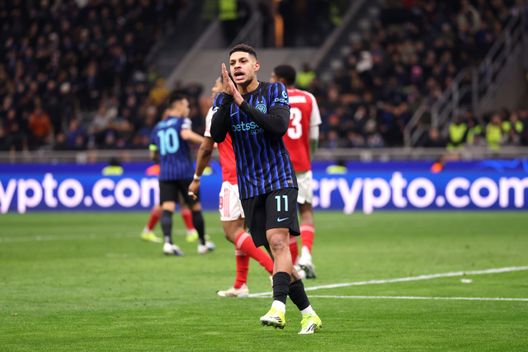 GdS – Inter, ora è chiaro a tutti l’obiettivo numero uno: ecco perché tolti Lautaro e Barella- immagine 2