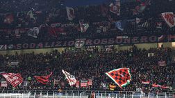 I due volti dello stadio: tante prospettive per il futuro, silenzio per lo striscione