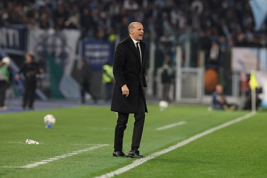 allegri-conferenza-lazio-milan-realtà-delle-cose