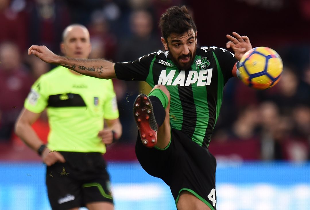 Fotogallery – Sassuolo-Torino 1-1, Berardi risponde a Obi - immagine 23