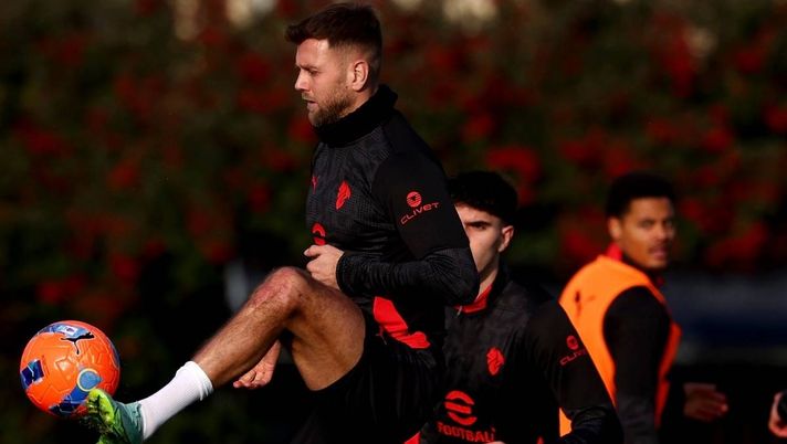 Calamai al Milan: 'Non mi entusiasma l’arrivo di Fullkrug, ma capisco la logica'