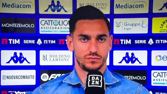 Meret: “Vogliamo battere la Fiorentina per i tifosi. Stagione negativa? Ecco il motivo” - immagine 1