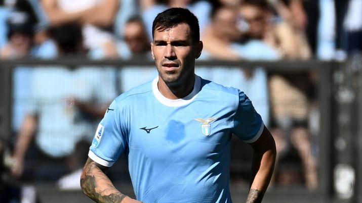 Lazio-Milan, la probabile formazione di Sarri: l’ex Romagnoli dovrebbe farcela - immagine 1
