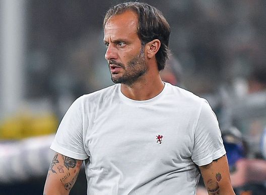 Gilardino: “Il pari con la Juventus è una boccata d’ossigeno”- immagine 2